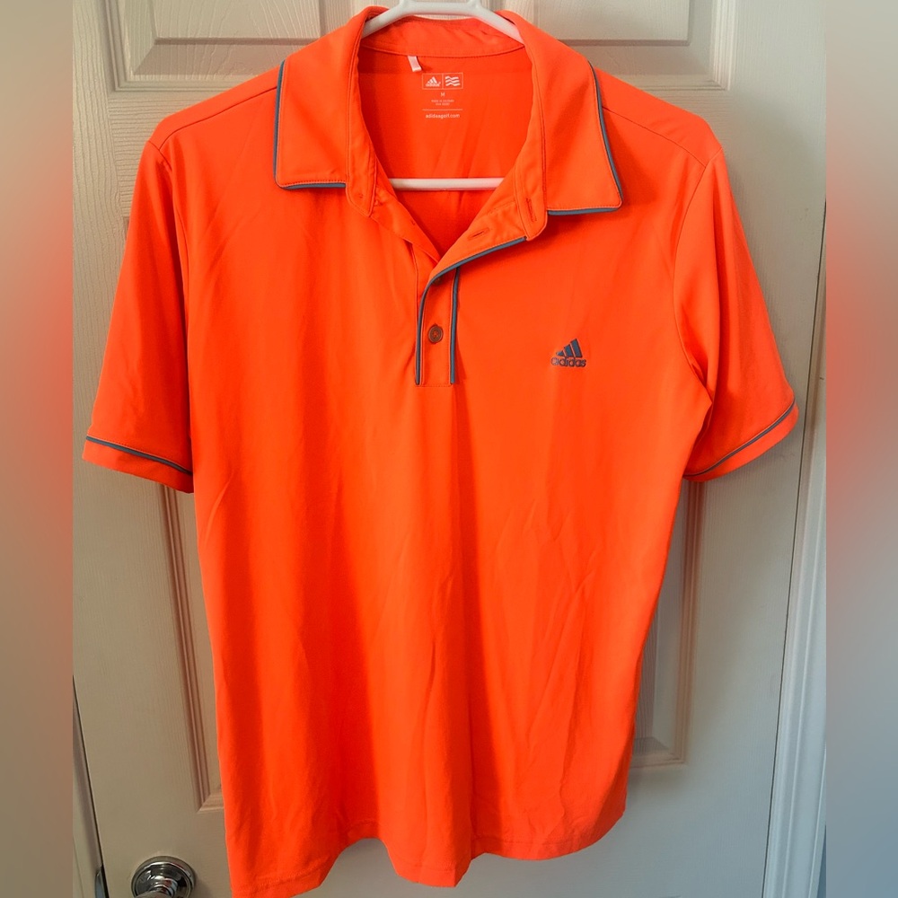 Adidas polo